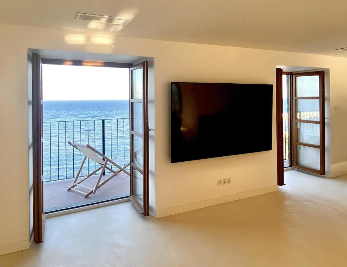 La Casa Del Mare - Bastia Centre Vue Mer Et Citadelle Zewnętrze zdjęcie