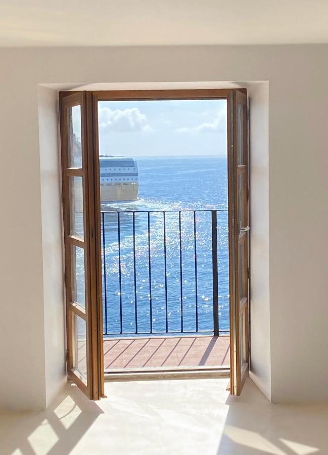 La Casa Del Mare - Bastia Centre Vue Mer Et Citadelle Zewnętrze zdjęcie