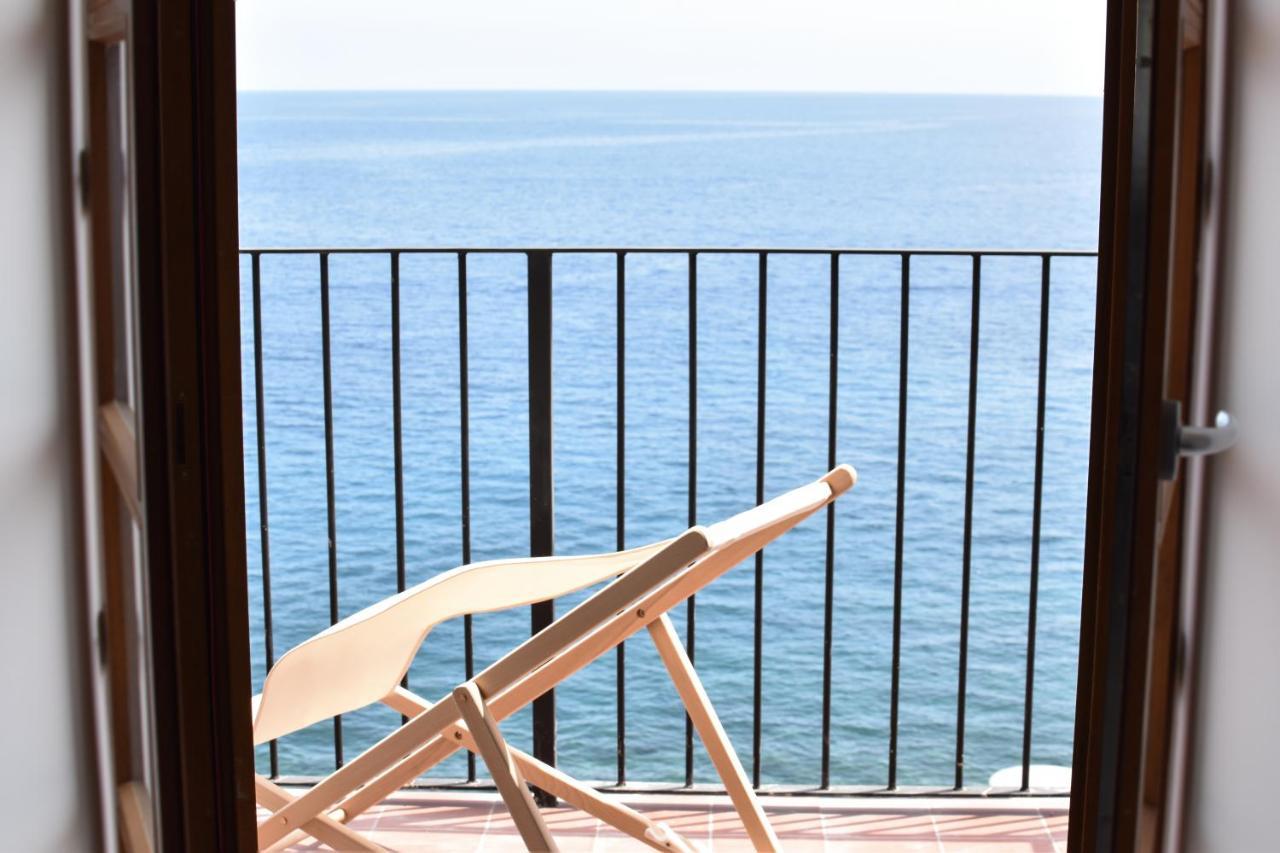 La Casa Del Mare - Bastia Centre Vue Mer Et Citadelle Zewnętrze zdjęcie